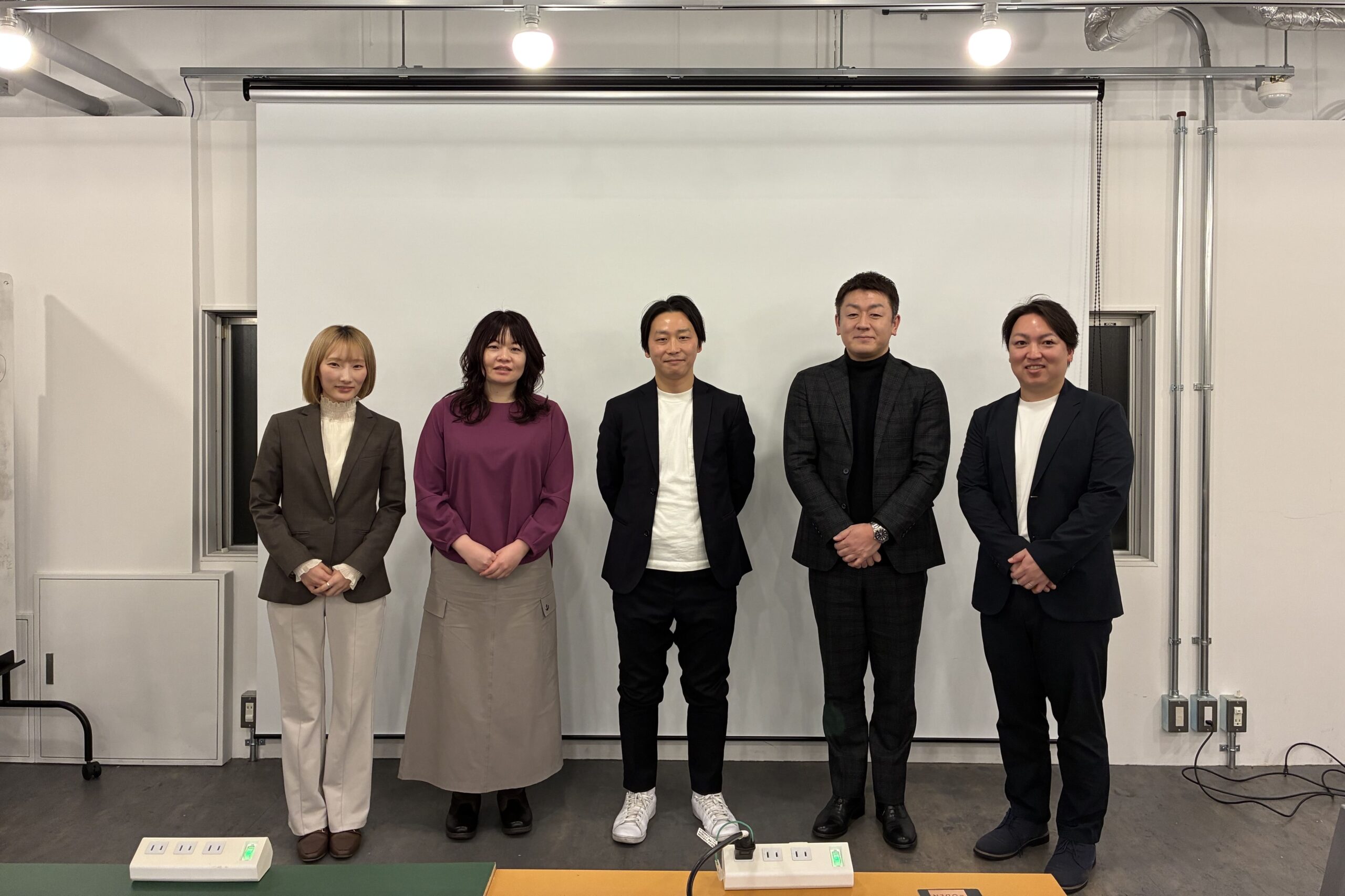 「しずおか仕事図鑑」に当社ページが掲載されました